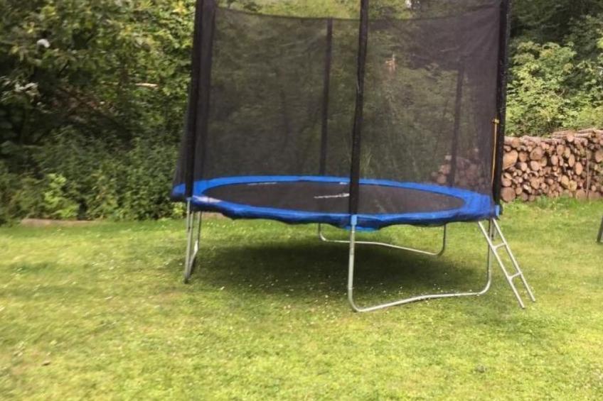 Komfortables Ferienhaus Ewa in Meszna Opacka - foto 17