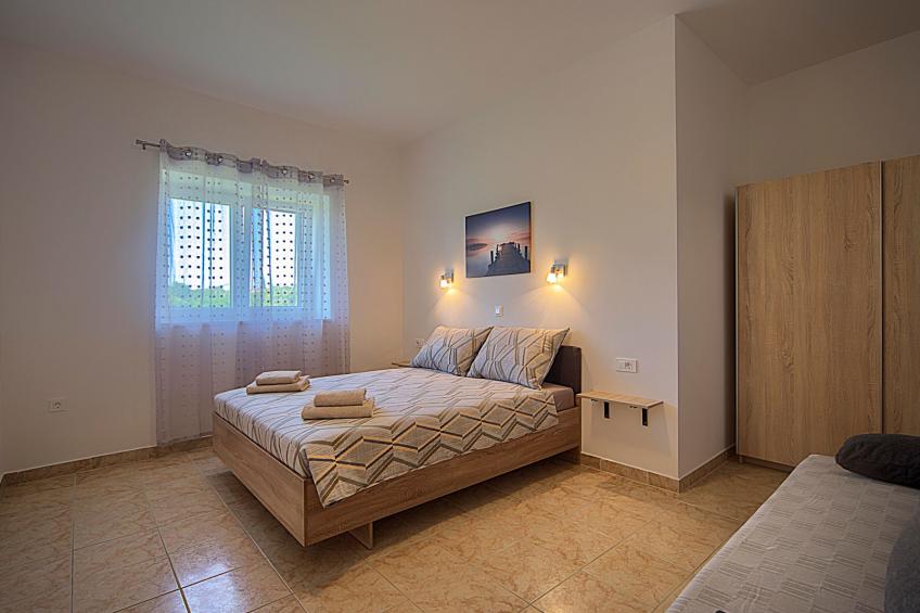 Villa mit Garten, Grill und Terrasse - foto 27