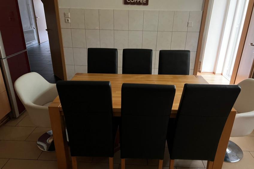 Appartement in Norderende mit Großem Garten - foto 6