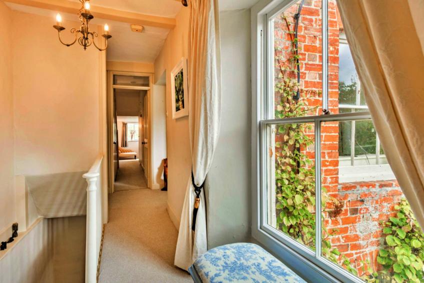 Islip Mill House - Beautiful Riverside Home - foto 23