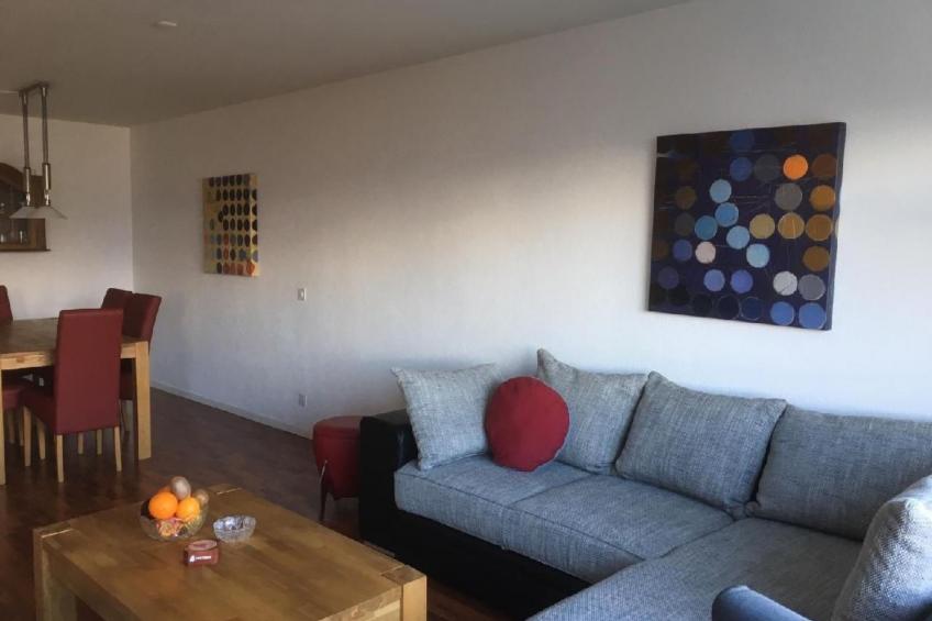 FLUMSERBERG TANNENHEIM - foto 4