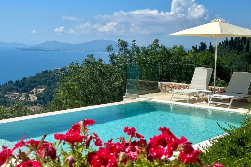 Prächtige Villa in spektakulärer Lage - foto 31