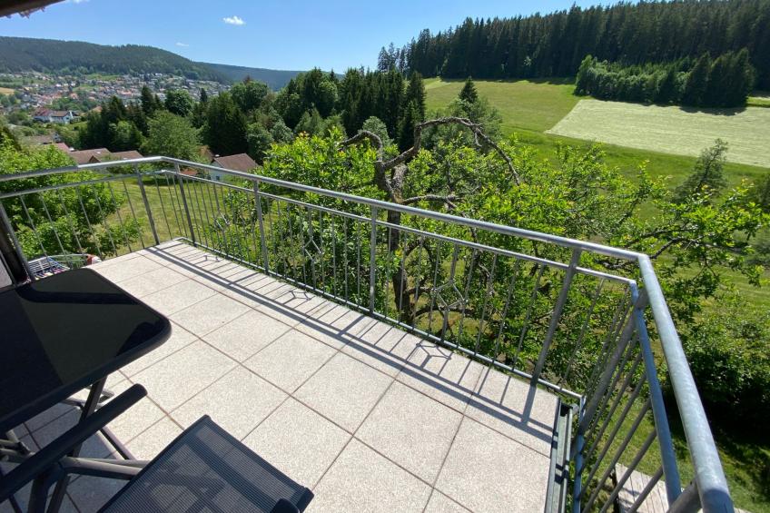 Schwarzwald Idylle - foto 3