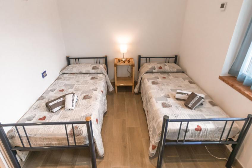 CASA GUETTI - Terme di Comano - foto 7