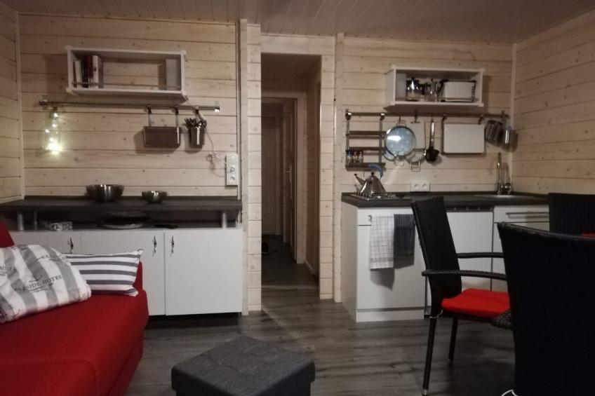 Hausboot NautikHus - foto 5