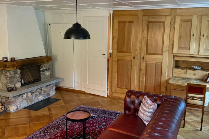 Historisches Anwesen - zeitloser Charme und moderner Luxus