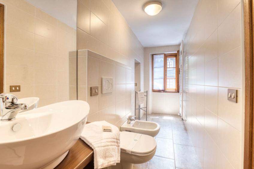 Central Square Wohnung - foto 9