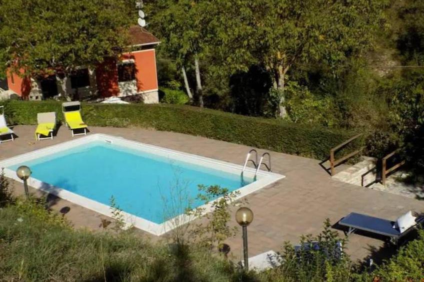 Wohnung 'Casale La Baiona - foto 8