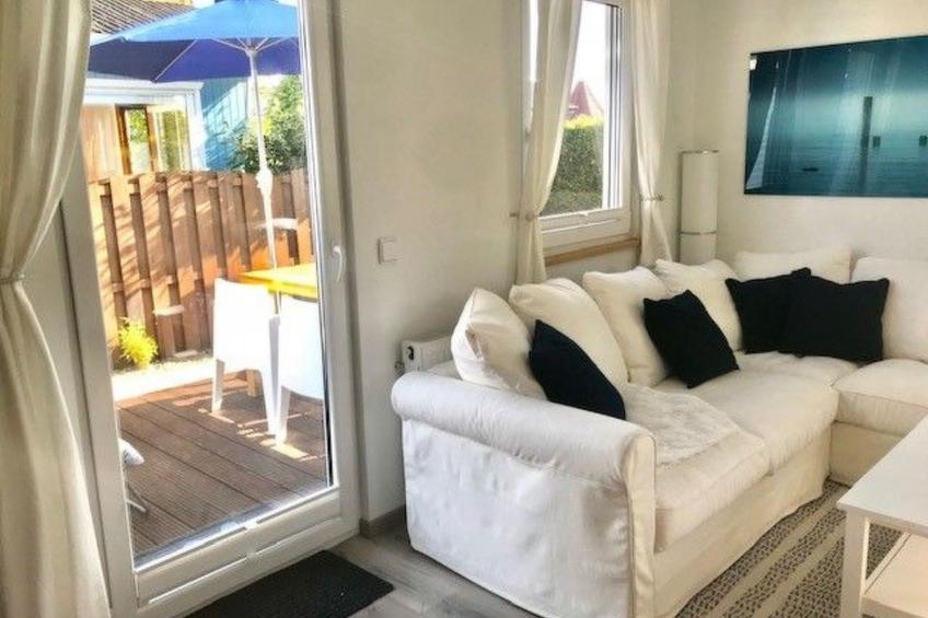 Haus DE BLAUWE REIGER - foto 4