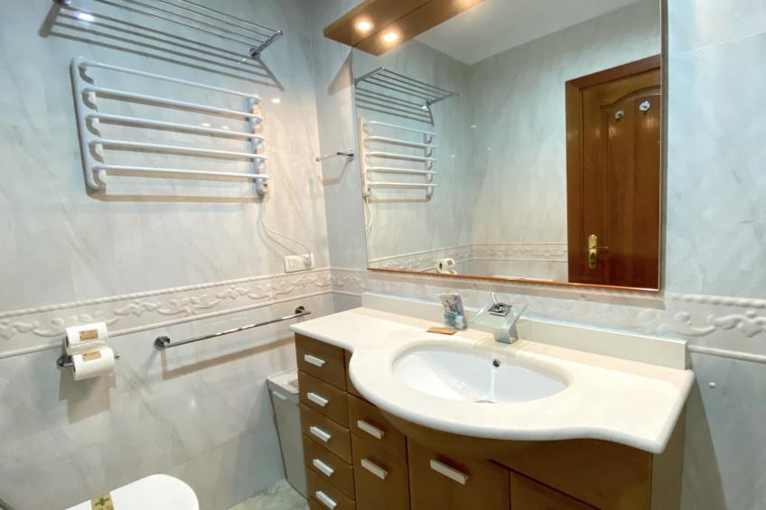 Delfin 3º3 Seaview by Casasol - foto 15