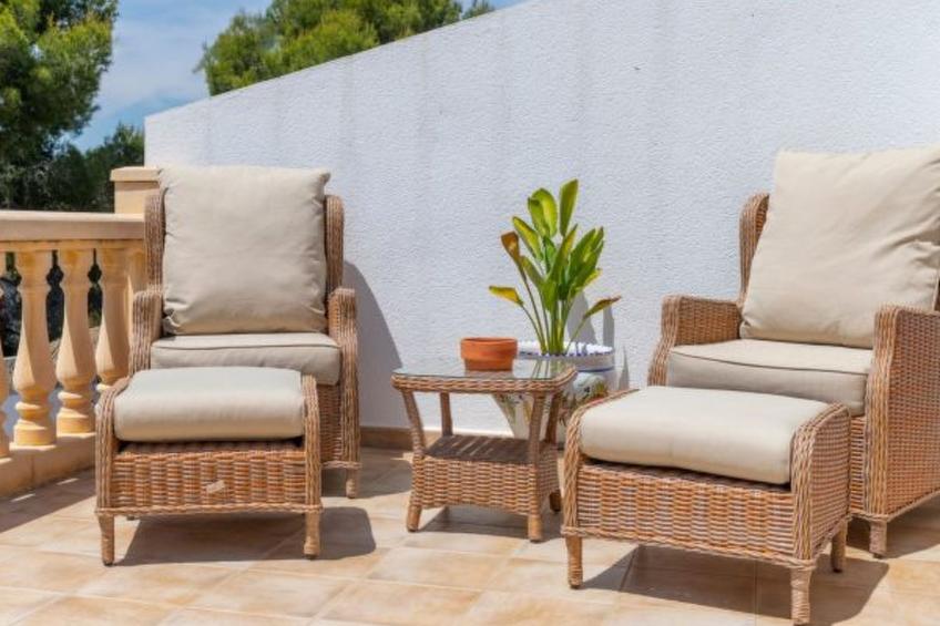 Villa George - foto 7