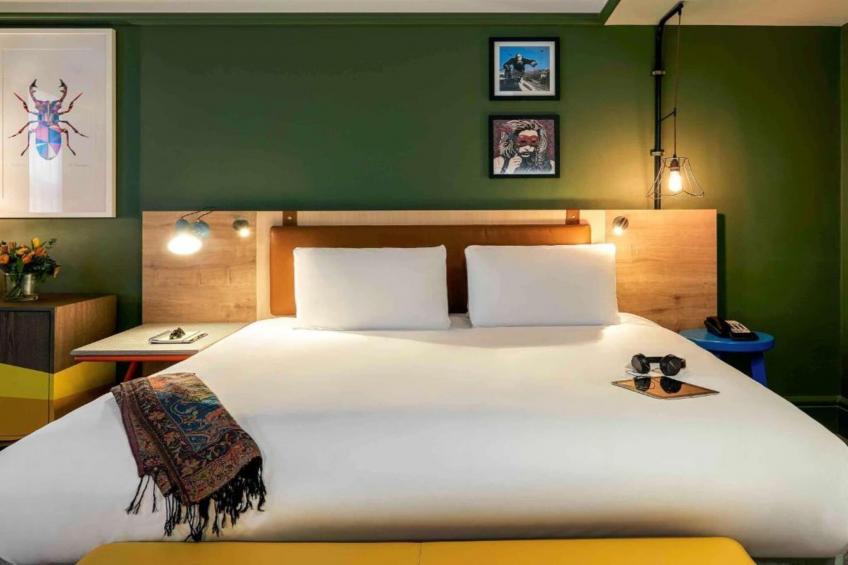 Deluxe Double Room - foto 8