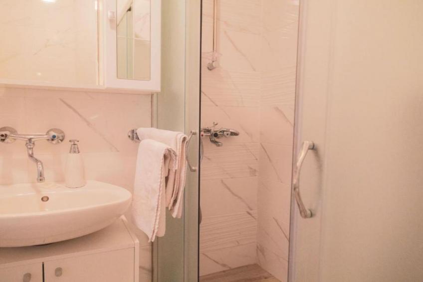 Franov Butique Residence - Two bedroom apartment with sea view (Silvija) - foto 17