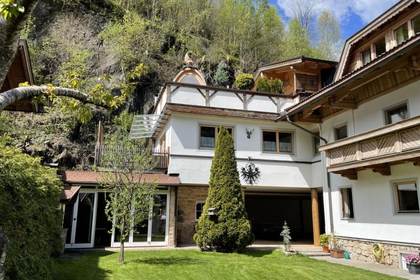 Haus Eberharter (ZAZ688) - foto 26