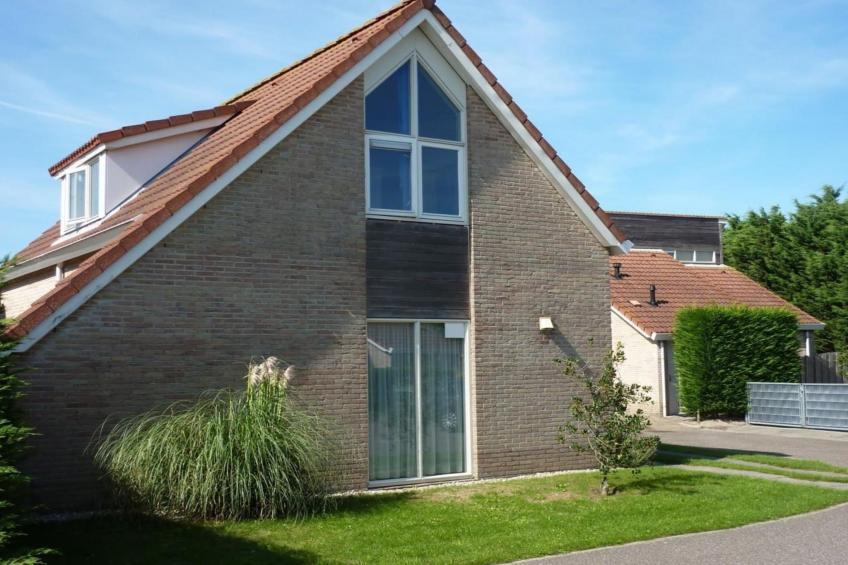 Scheldeveste 156 Zwin Breskens