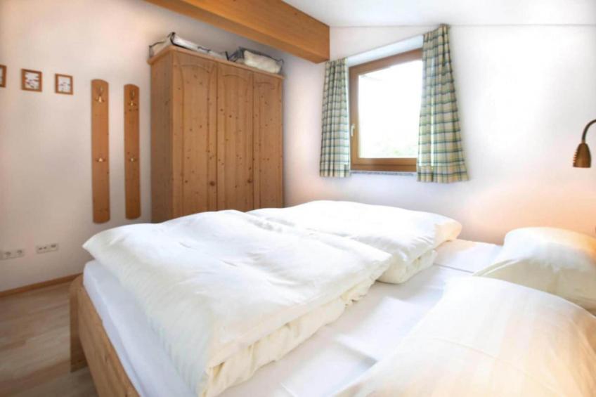 Holiday flats Bärlerhof, Königsleiten-Chalet Bärlehof - kleine Wohnung - foto 5