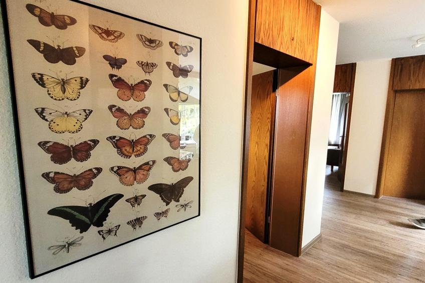 2SZ / 4P Winterberg Appartement 21097 - foto 19