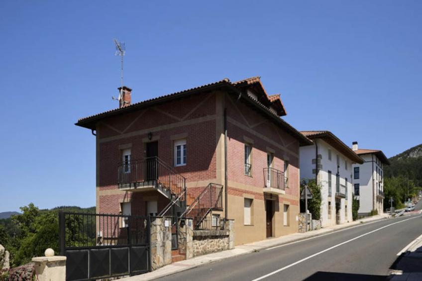 Appartements à Gautegiz Arteaga - foto 19