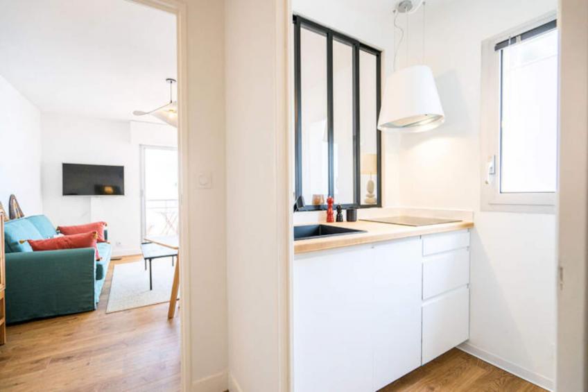 Appartements à Arcachon - foto 12