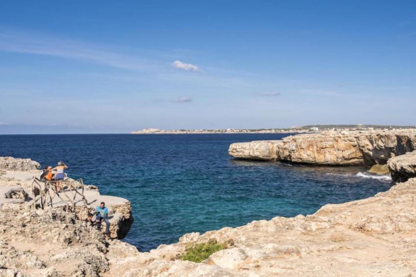 Villa Samba - Studio Apartment with Balcony and Sea View - foto 18