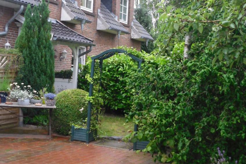 Modernisierte Ferienwohnung mit Balkon - foto 4