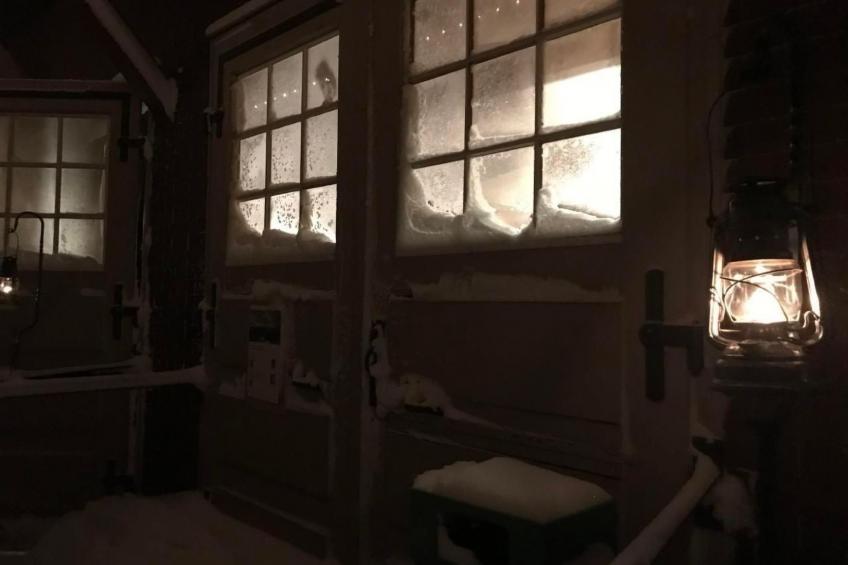 im Dorf Urnäsch - foto 44