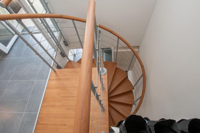 Wohnung 'App Dolce Rifugio' - foto 23