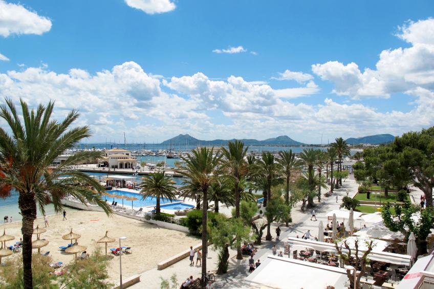 Finca "Can Sureda" mit Garten, Grill und Terrasse - foto 28