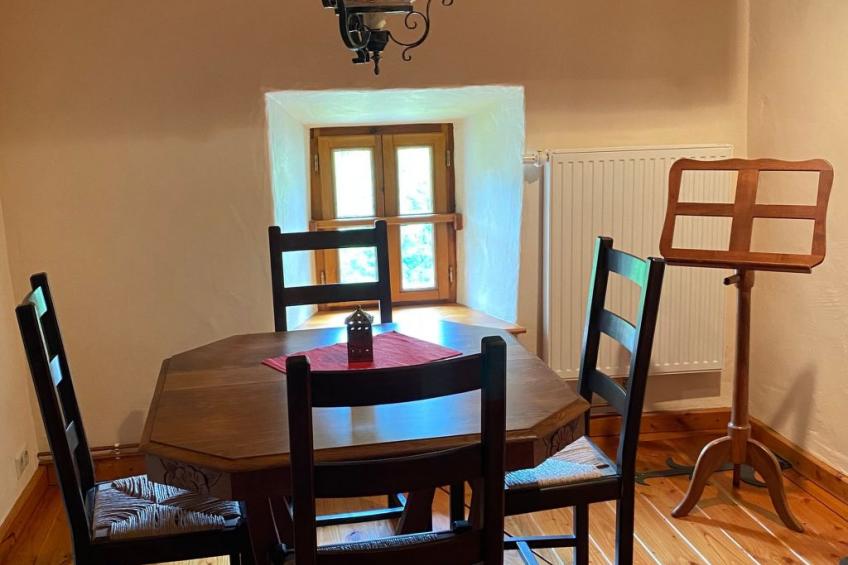 in Ventron mit eingezäuntem Garten - foto 12