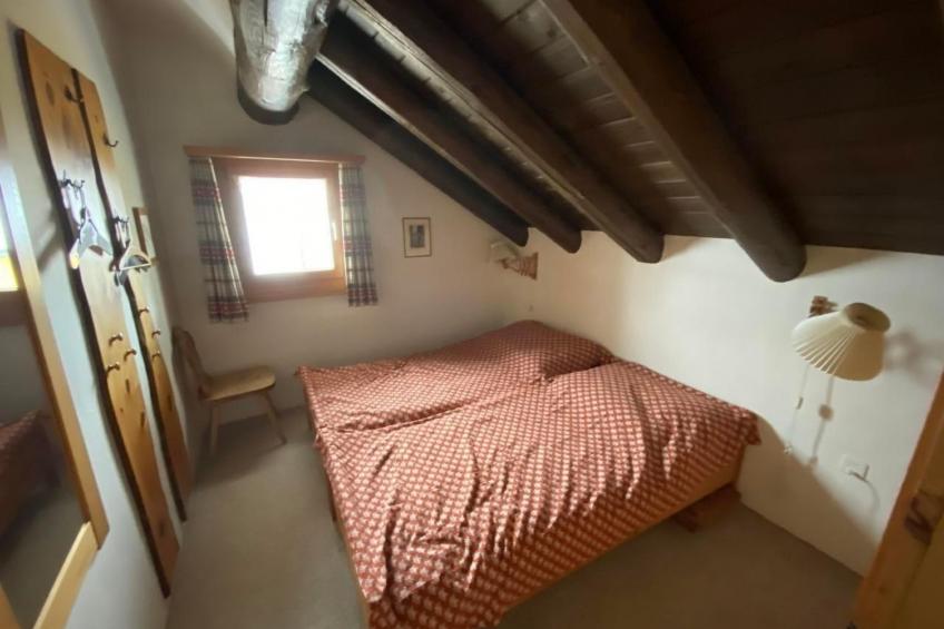 Chesa Truog Burdun DW - foto 7