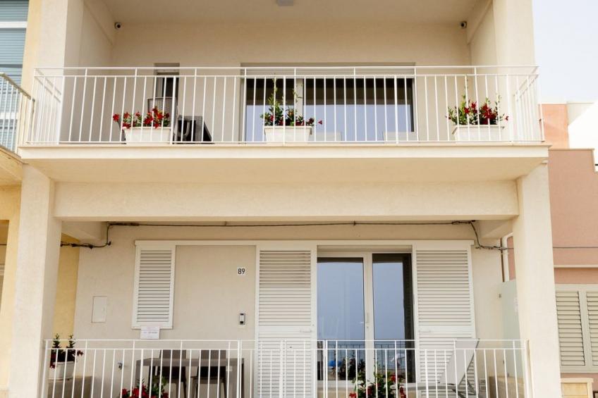 Wohnung am Meer - foto 12