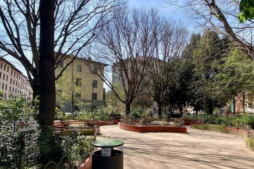 Green Suite Florence - foto 42