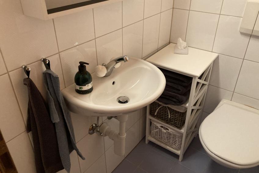 Maison de vacances - LM, (Le Bemont), - foto 12
