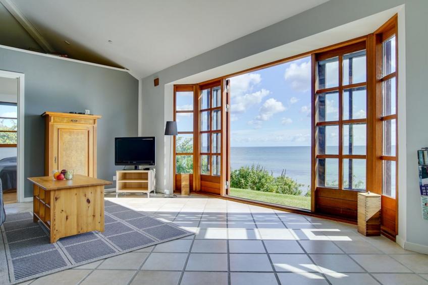 "Botmar" - 10m from the sea in Funen - foto 8