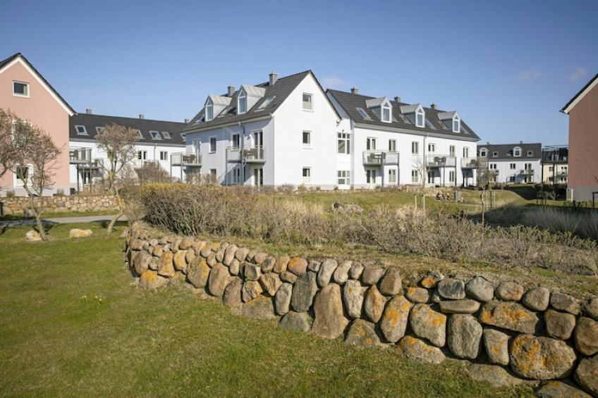 Vakantiepark Dorfhotel Sylt, Sylt - Type B - foto 2
