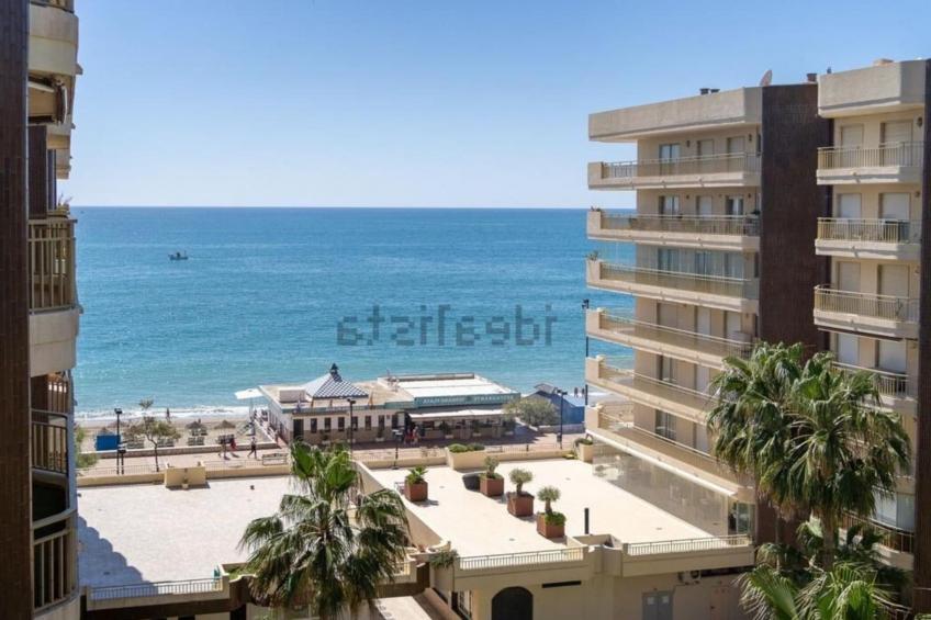CT 325 - Faro's Doña Sofia Fuengirola - Beachapartment - foto 36