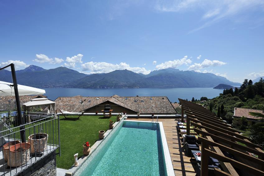 Villa Bianca - Grande