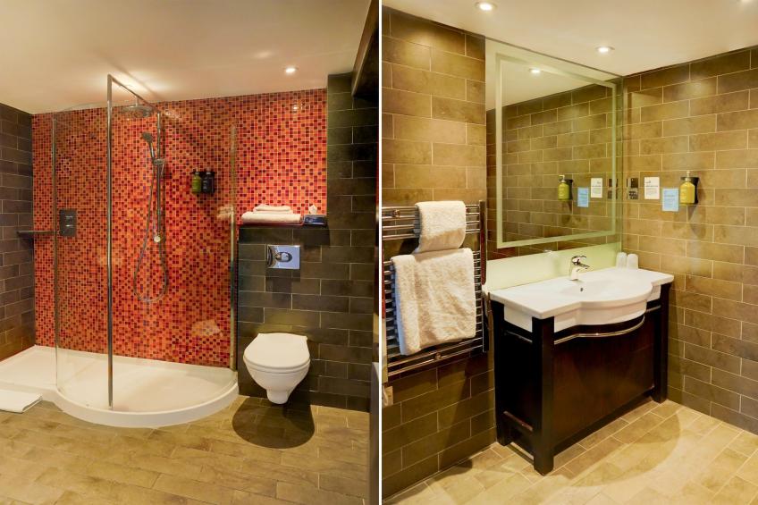 Belvilla Crewe City Centre Hotel Sta Twin - foto 14