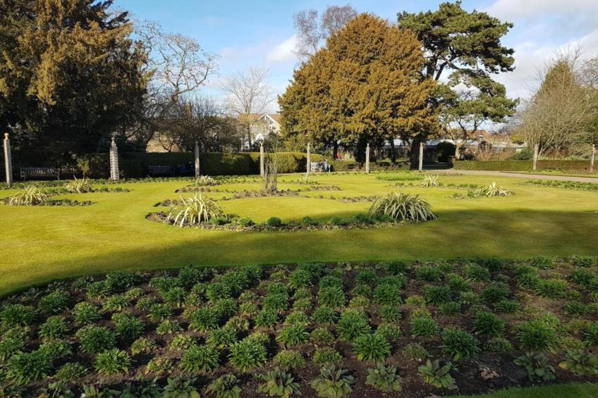 Ellen's Cottage - foto 24