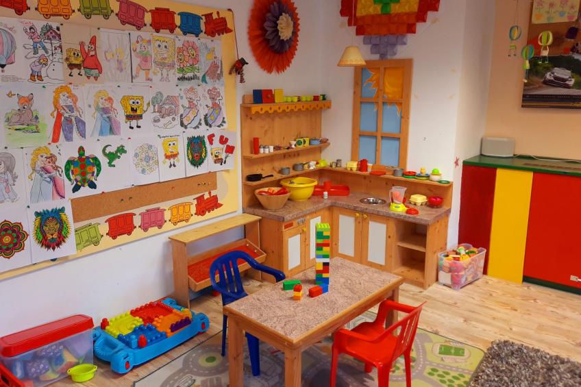 Deluxapartment Simon - foto 46