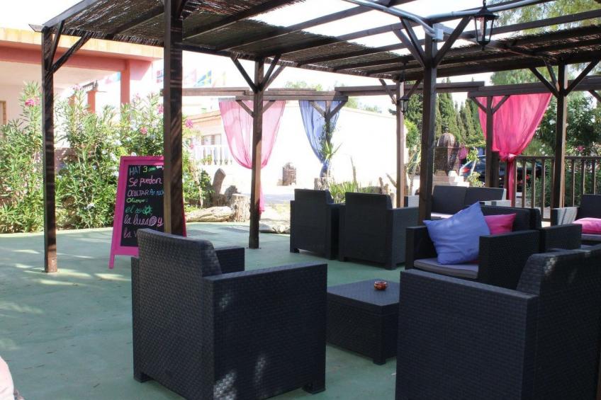 Casa Isabel - gemütliche Wohnung mit Terrasse - foto 2