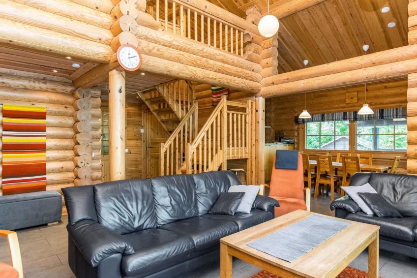 Villa kotikoivu - foto 11