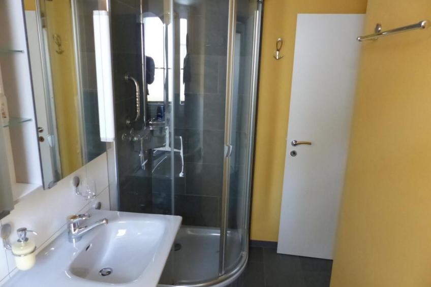 Moderne FeWo - foto 23