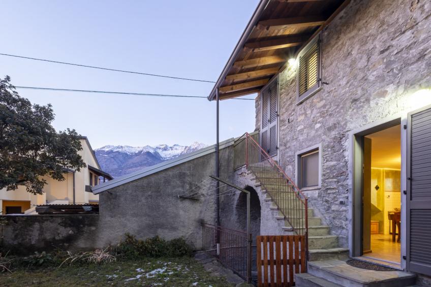 Casa Quadrifoglio Terrace - foto 6