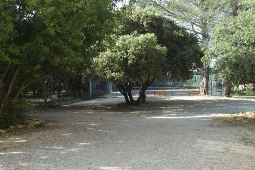 Studiowohnung mit Terrasse - Pool, Tennis, Bouleplatz - foto 5