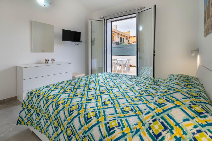 Wohnung 'O Molu' nur wenige Schritte vom Meer entfernt - foto 10