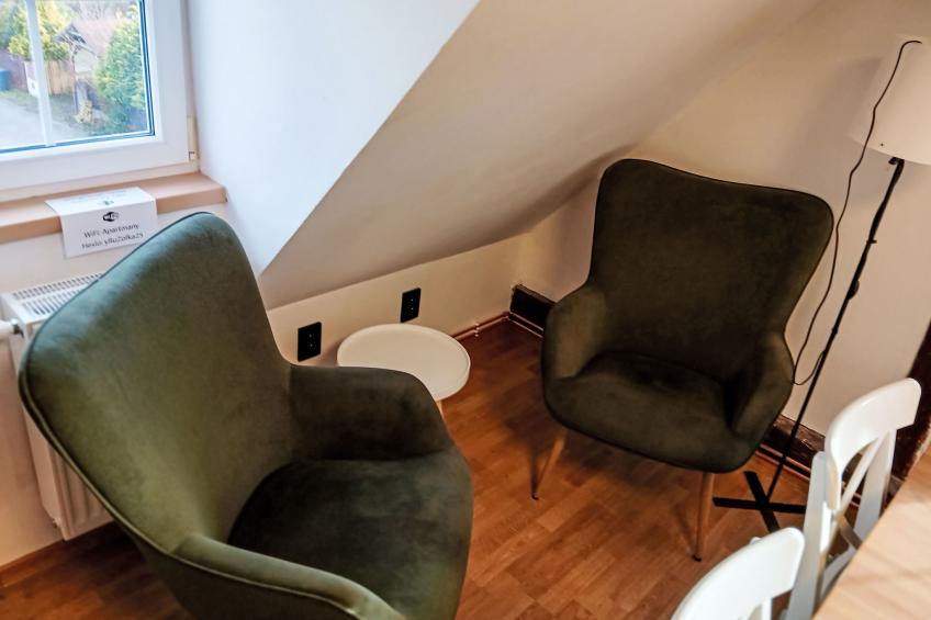 Apartmán 6 - foto 9