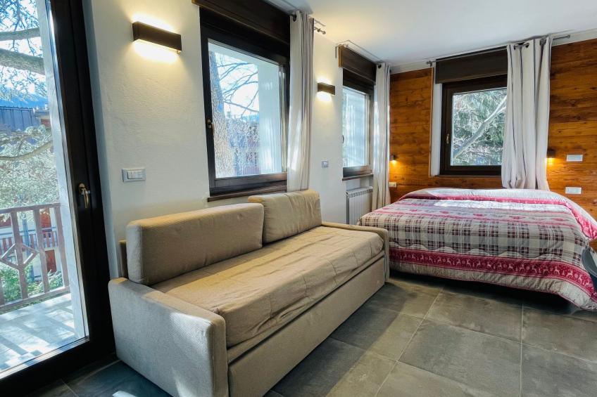 Zwei-Zimmer-Wohnung 4 p.l. Villa Linda - foto 11