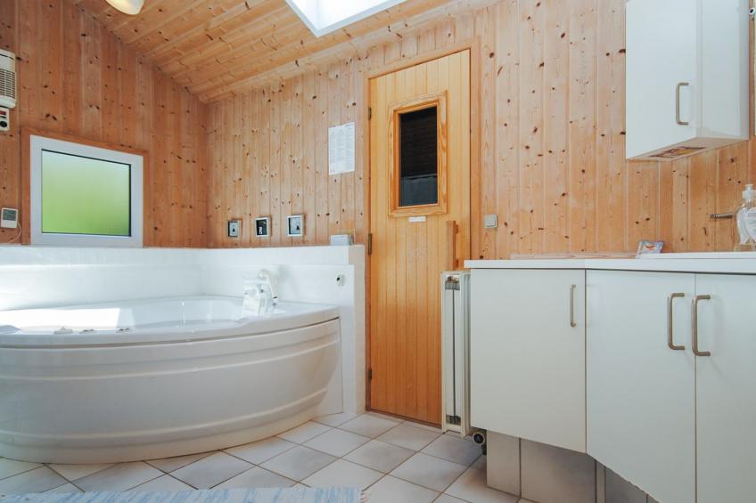 "Heggi" - 900m from the sea in NW Jutland - foto 16
