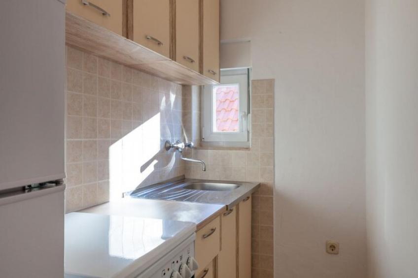 Apartments Nena (ST) - One Bedroom Apartment with Balcony and Sea View (A1) - foto 3